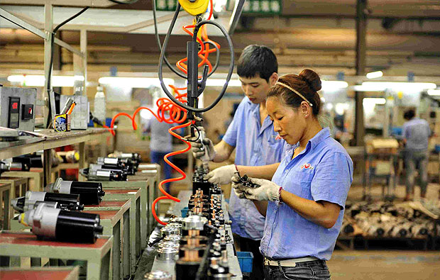 制造業(yè)將大洗牌 沒技術(shù)沒品牌、價格上不去的企業(yè)會完蛋