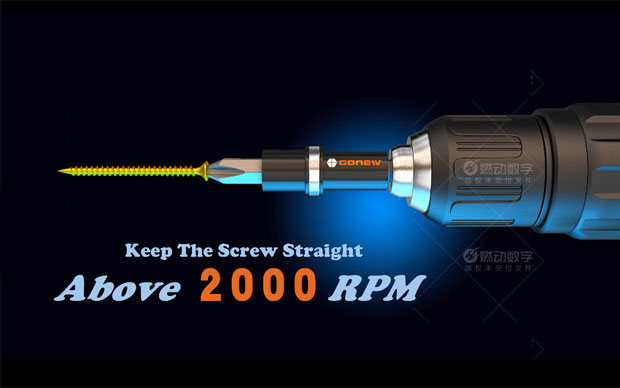 劍廬工具全新強(qiáng)磁扶接桿三維動(dòng)畫(huà)制作 劍廬工具全新強(qiáng)磁扶接桿三維動(dòng)畫(huà)制作