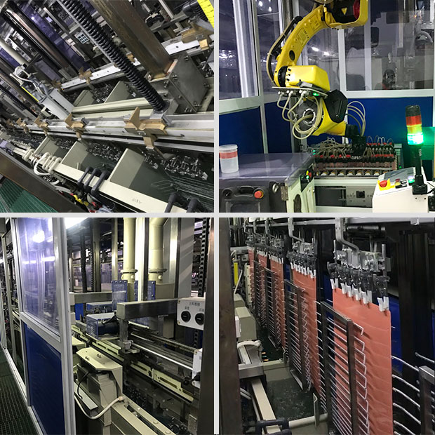 簽約昆山嘉德君科技VCP垂直連續(xù)電鍍生產(chǎn)線三維動(dòng)畫(huà)項(xiàng)目